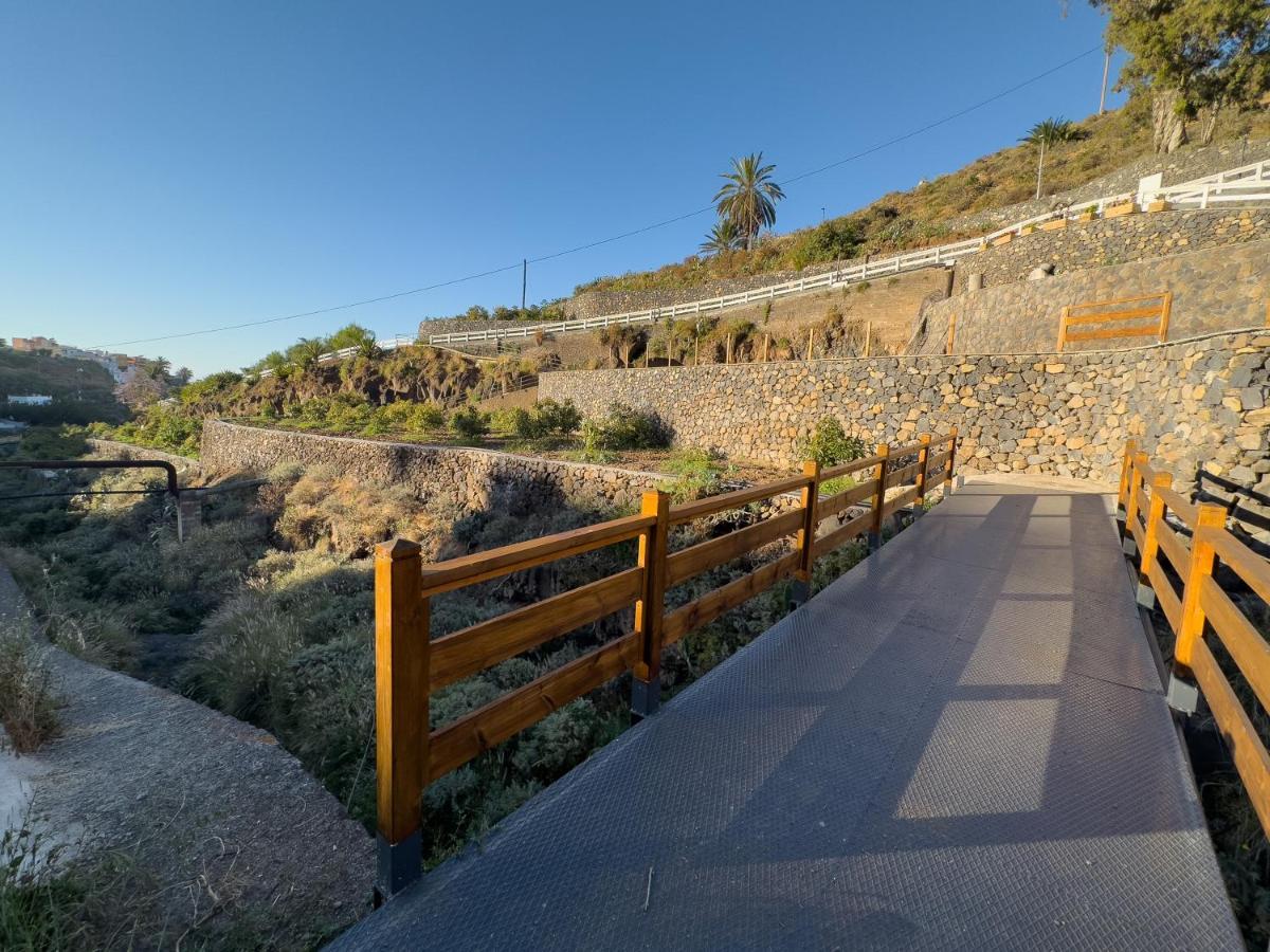 Finca Pico Los Realejos Ngoại thất bức ảnh