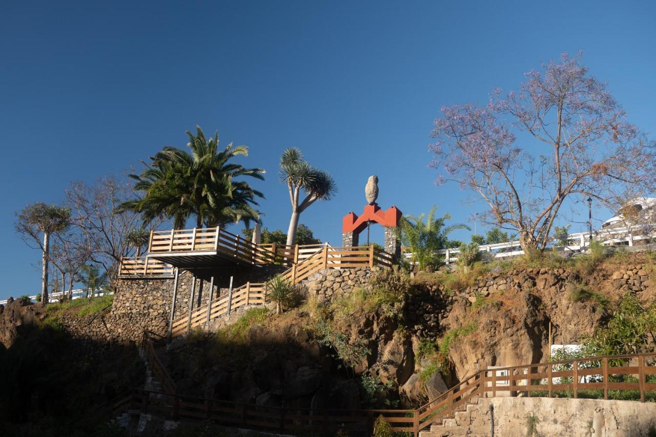 Finca Pico Los Realejos Ngoại thất bức ảnh