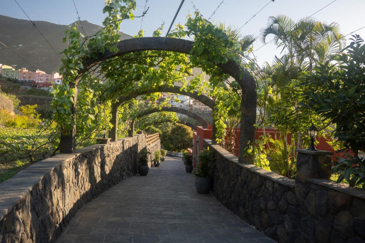 Finca Pico Los Realejos Ngoại thất bức ảnh