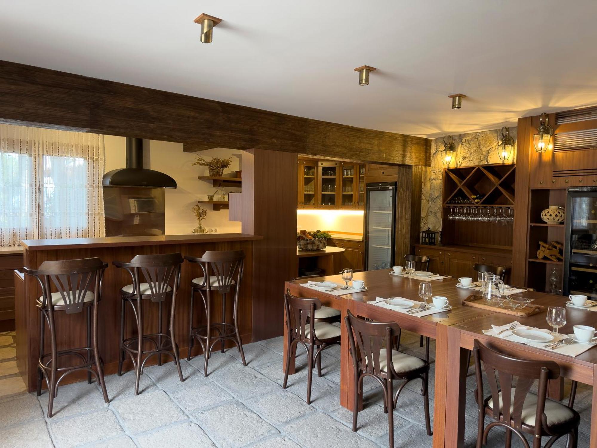 Finca Pico Los Realejos Ngoại thất bức ảnh